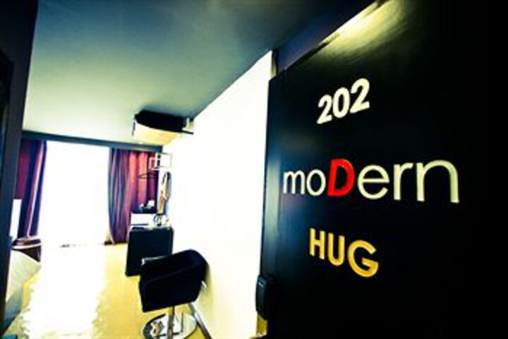 Room 85 of 101