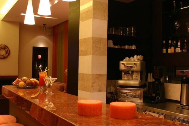 Lobby Photos