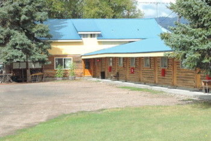 Photo of Long Valley Motel