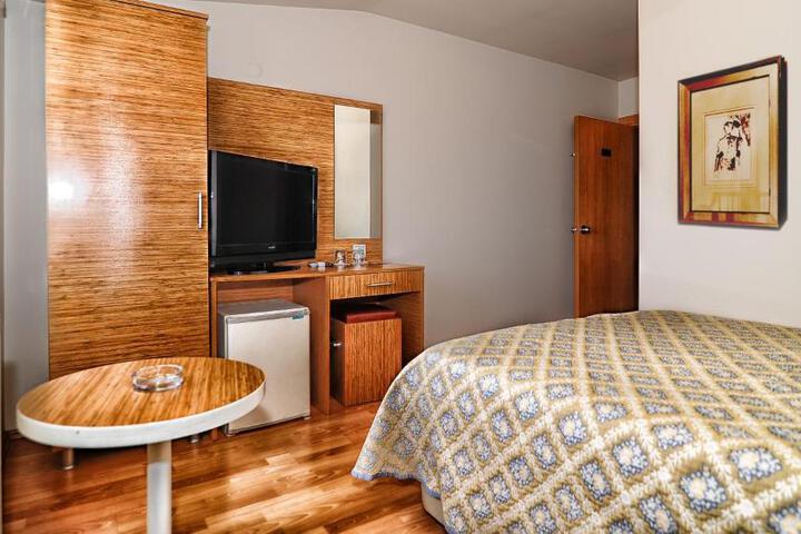 Fitness Center Photo