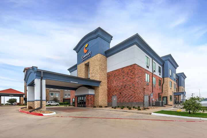 Exterior Photo