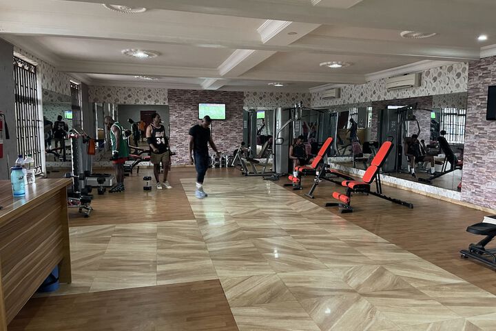 Health and Fitness 32 of 54