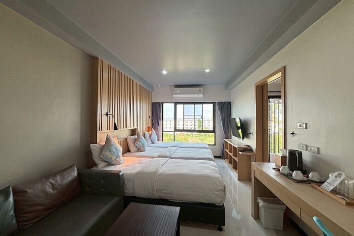 Room 58 of 101