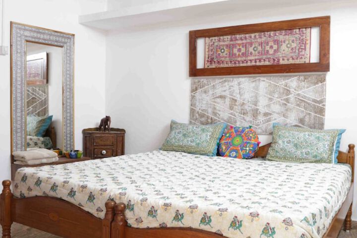 Prag View Heritage Homestay