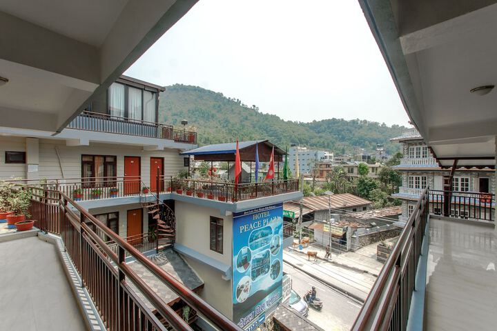 Terrace/Patio 58 of 91