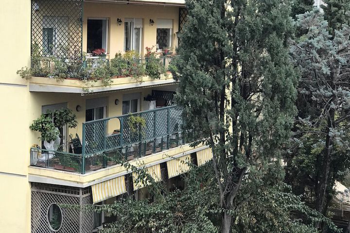 Hotel Exterior 64 of 64