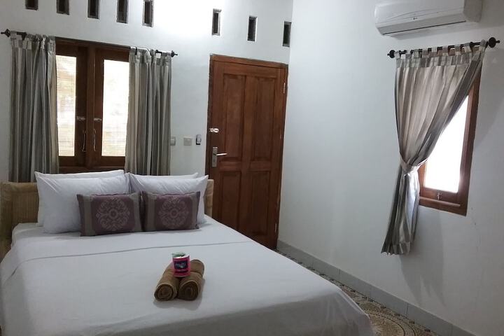 Room 7 of 20
