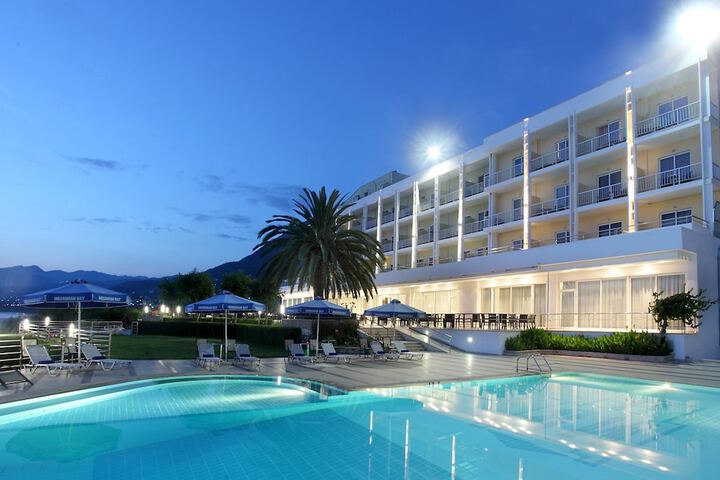 Hotel 42 of 45