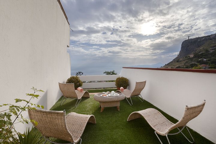 Terrace/Patio 134 of 143