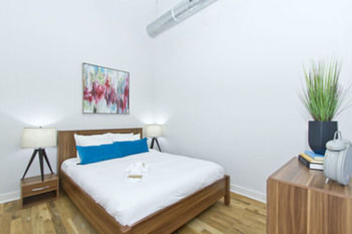 Fitness Center Photo