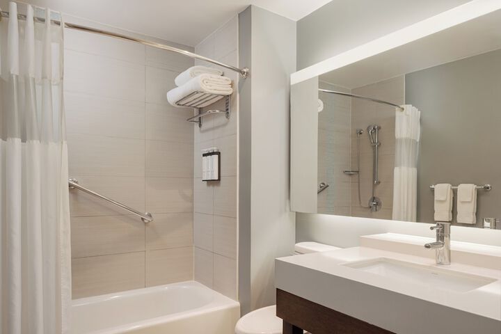 Bath Amenities