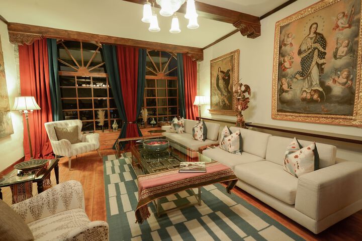 Lobby Photos