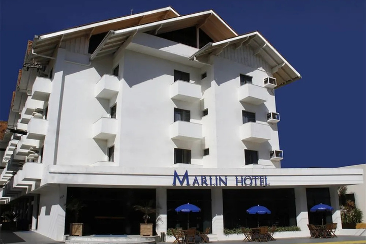 Marlin Hotel