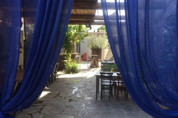Terrace/Patio 44 of 50