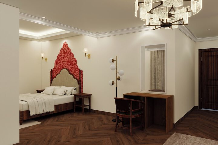 Room 74 of 97