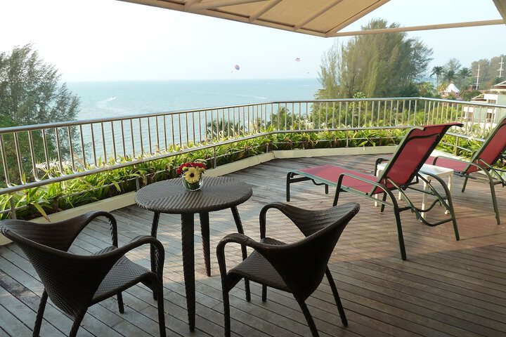 Terrace/Patio 65 of 73