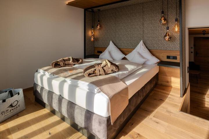 Wohlfühlhotel zur Post