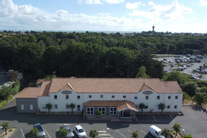 Hotel 55 of 55