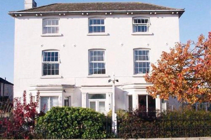BROOKTHORPE LODGE