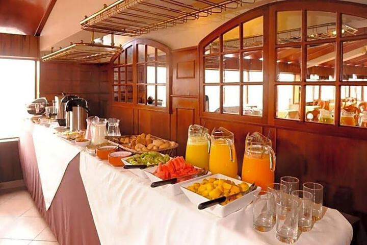 Fitness Center Photo