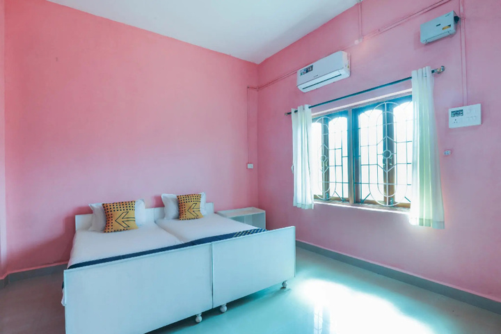 Spot on 64783 Hotel Matashree