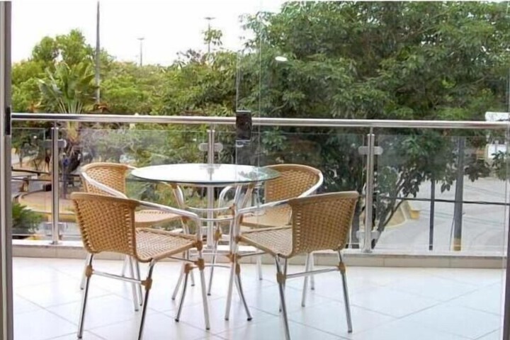 Terrace/Patio 28 of 40