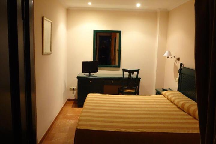 Room Interior