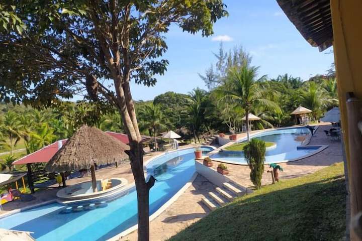 View from room