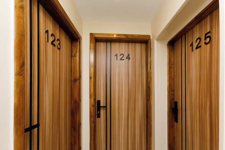 Hotel 272 of 284