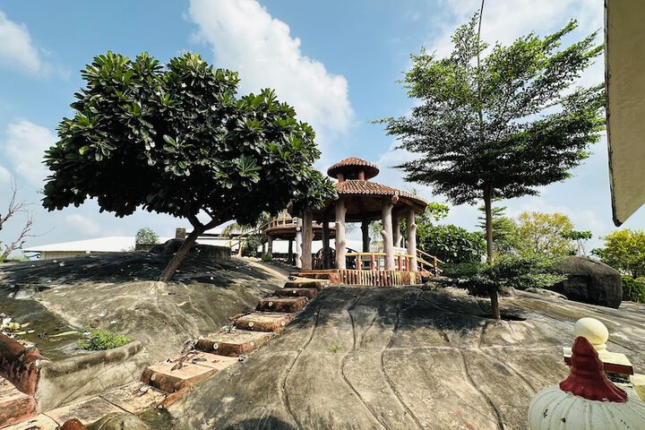 Terrace/Patio 20 of 95