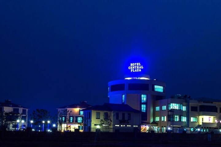 Hotel 6 of 37