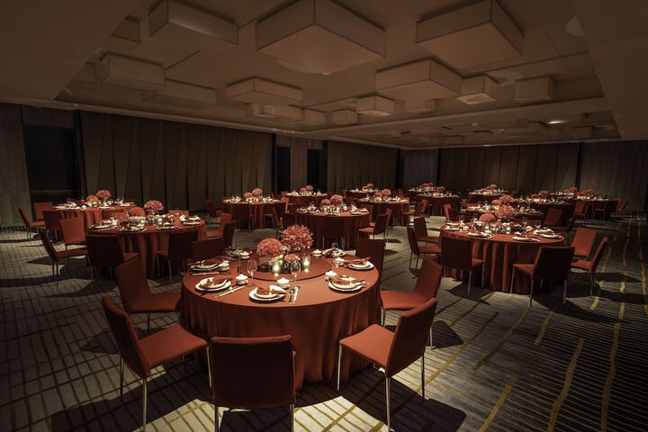 Wedding/Banquet 85 of 121