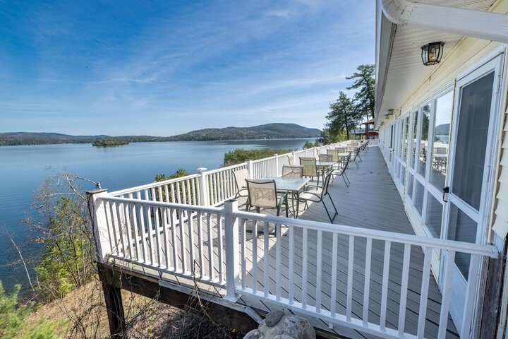 Terrace/Patio 232 of 324