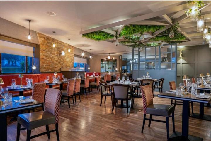 Spa and Wellness Pictures