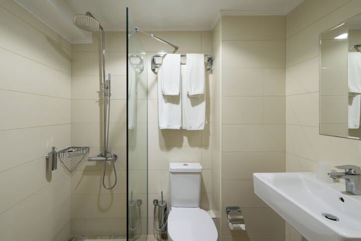 Bath Amenities