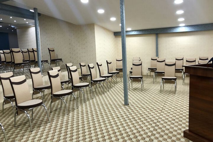 Meeting 44 of 51