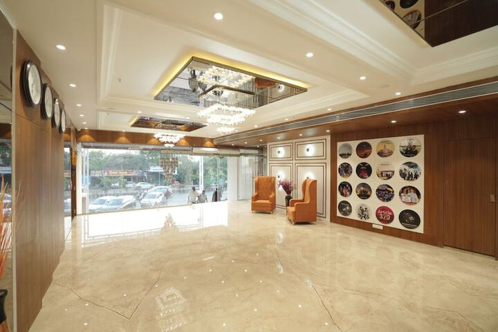 Hotel Interior 17 of 102