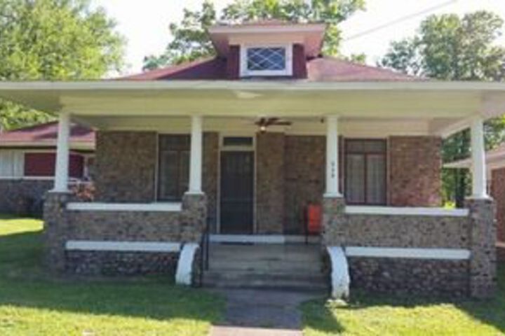 Arcadia Valley Bungalows