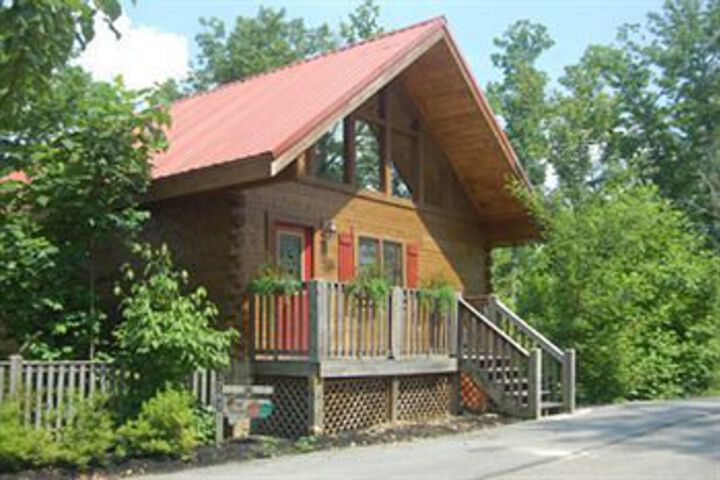 Photo of Mountain Shadows Resort