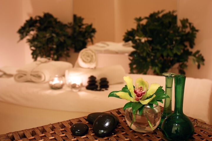 Wellness Treatments