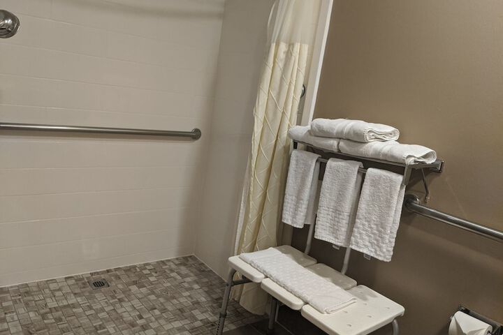 Bath Interior