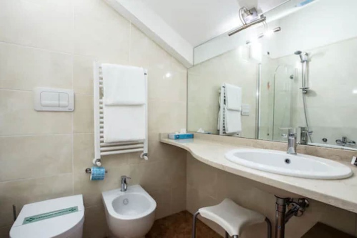 Bath Amenities