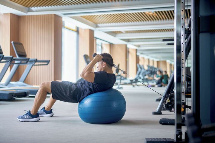 Health and Fitness 51 of 82