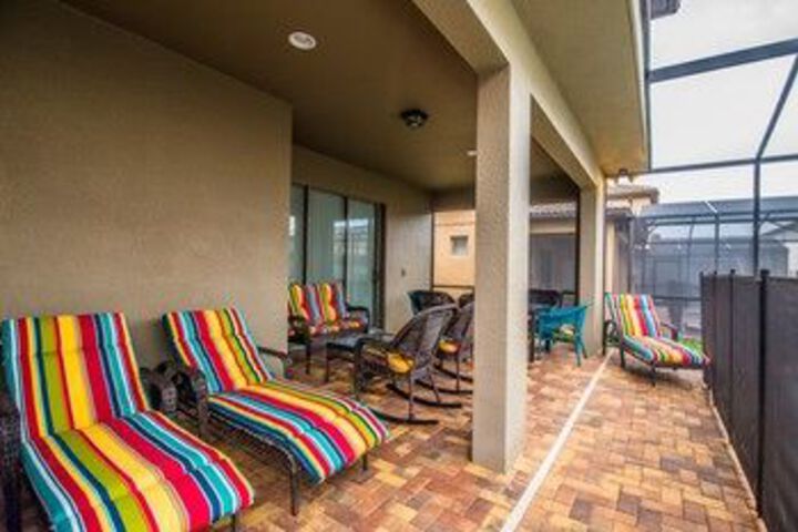 Terrace/Patio 30 of 30