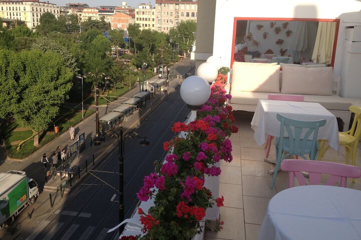 Hotel View 70 of 76