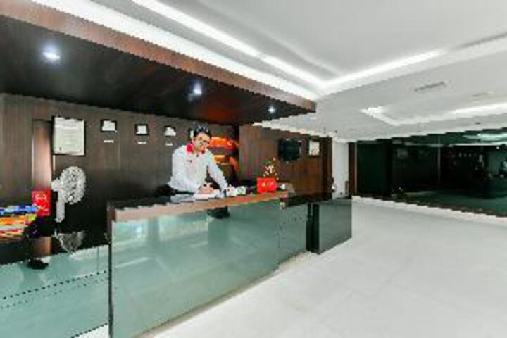 Hotel Interior 11 of 22