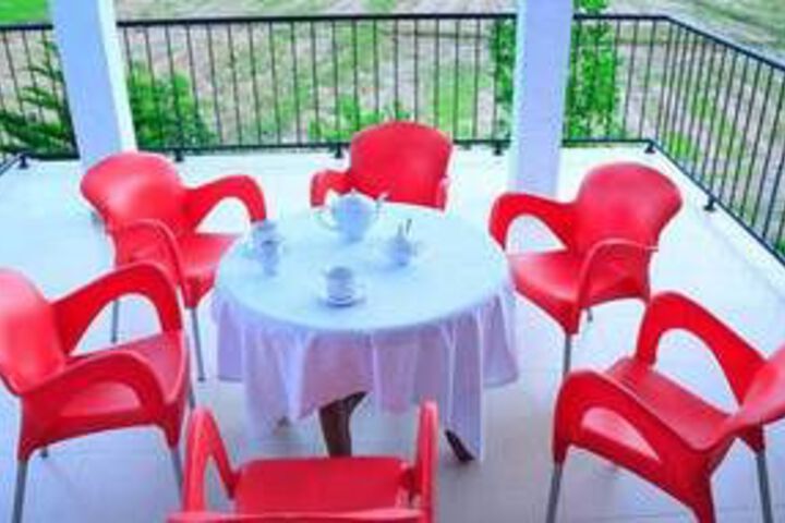 Terrace/Patio 58 of 71