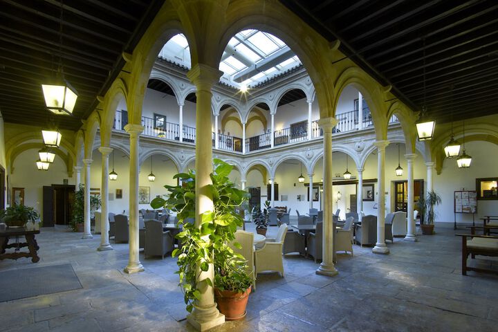 Hotel Interior 3 of 47