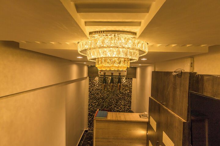 Hotel Interior 3 of 8