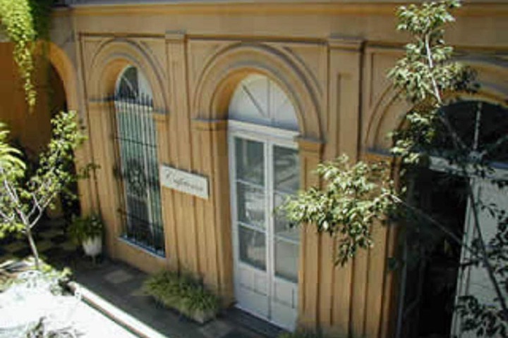 Hotel 20 of 26
